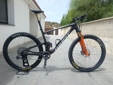 Giant Anthem Shimano XTR 2022 MTB de segunda mano