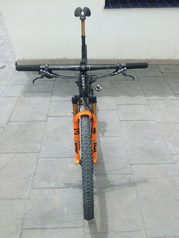 Brugt Giant Anthem Shimano XTR 2022 Mountainbike — billede 7 af 33