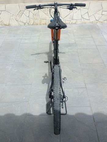 Brugt Giant Anthem Shimano XTR 2022 Mountainbike — billede 6 af 33