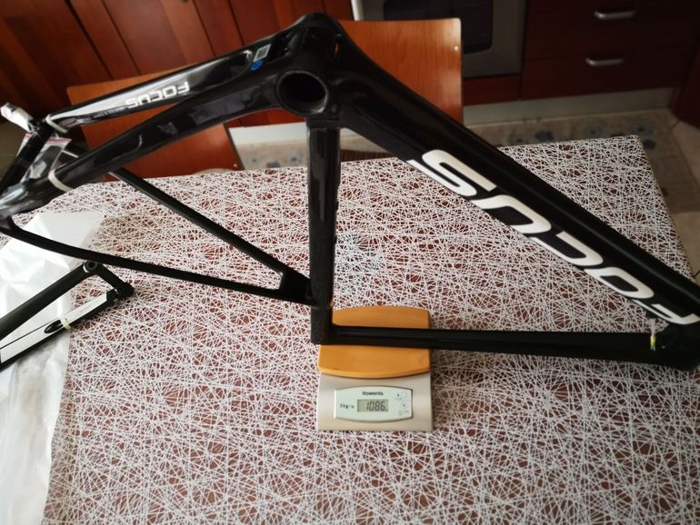 Focus Izalco SRAM Red eTap AXS 2022