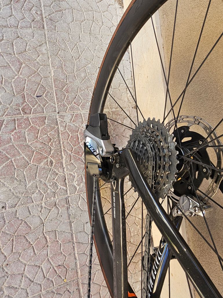 Focus Izalco SRAM Red eTap AXS 2022