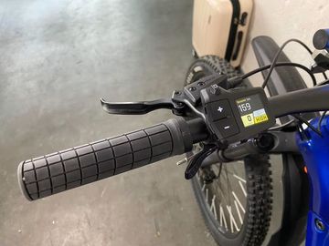 Brugt Flyer Uproc X 2.10 High 2023 2023 Mountainbike — billede 3 af 11