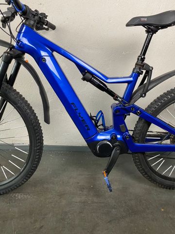 Flyer Uproc X 2.10 High 2023 2023 MTB usato