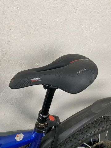 Brugt Flyer Uproc X 2.10 High 2023 2023 Mountainbike — billede 8 af 11
