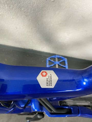 Brugt Flyer Uproc X 2.10 High 2023 2023 Mountainbike — billede 6 af 11