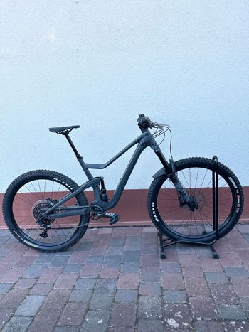 Used Scott Ransom 920 2022 2022 Mountainbike, Green, 29 — image 2 of 20