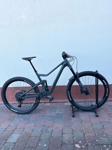 Used Scott Ransom 920 2022 2022 Mountainbike, Green, 29 — image 2 of 20