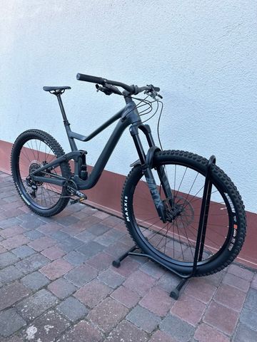 Used Scott Ransom 920 2022 2022 Mountainbike, Green, 29 — image 1 of 20