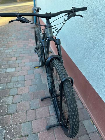 Used Scott Ransom 920 2022 2022 Mountainbike, Green, 29 — image 11 of 20