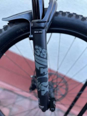 Used Scott Ransom 920 2022 2022 Mountainbike, Green, 29 — image 13 of 20
