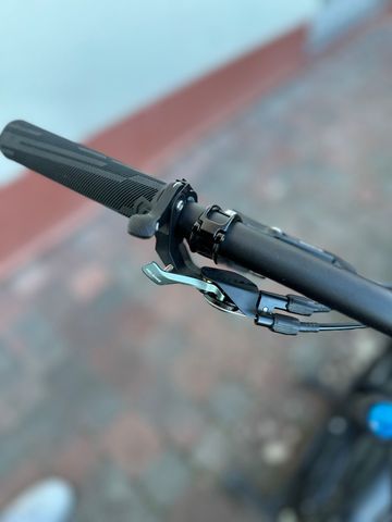 Used Scott Ransom 920 2022 2022 Mountainbike, Green, 29 — image 18 of 20