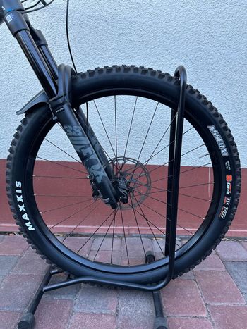 Used Scott Ransom 920 2022 2022 Mountainbike, Green, 29 — image 3 of 20