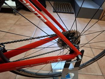 Used Lapierre XELIUS SL 600 FDJ 2017 Road & Gravel — image 8 of 11