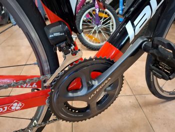 Used Lapierre XELIUS SL 600 FDJ 2017 Road & Gravel — image 3 of 11