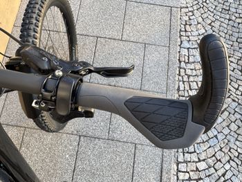 Used Specialized Turbo Levo Expert 2022 2022 Mountainbike — image 10 of 20