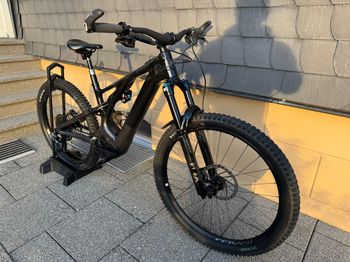 Used Specialized Turbo Levo Expert 2022 2022 Mountainbike — image 2 of 20
