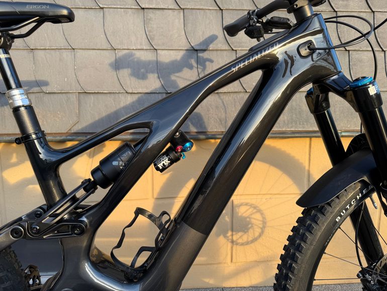 Used Specialized Turbo Levo Expert 2022 2022 Mountainbike — image 7 of 20