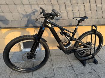 Used Specialized Turbo Levo Expert 2022 2022 Mountainbike — image 5 of 20