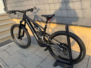 Used Specialized Turbo Levo Expert 2022 2022 Mountainbike — image 6 of 20