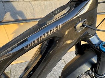 Used Specialized Turbo Levo Expert 2022 2022 Mountainbike — image 14 of 20