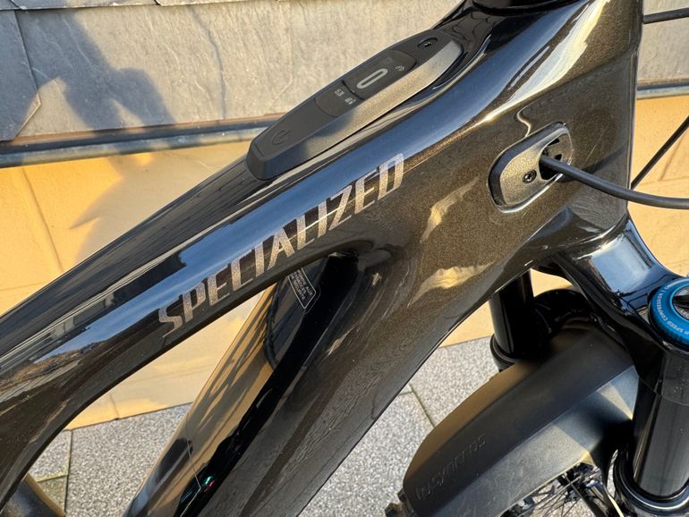 Used Specialized Turbo Levo Expert 2022 2022 Mountainbike — image 14 of 20