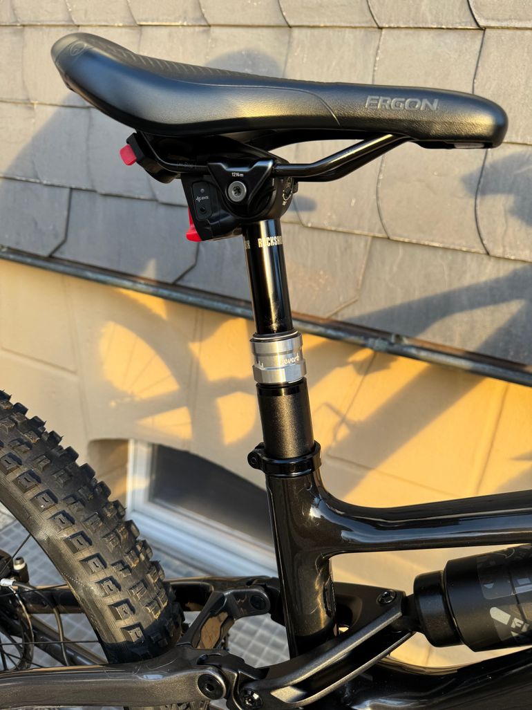 Used Specialized Turbo Levo Expert 2022 2022 Mountainbike — image 11 of 20