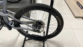 Used Scott Ransom 930 2023 2023 Mountainbike — image 6 of 7