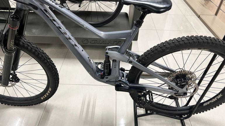 Used Scott Ransom 930 2023 2023 Mountainbike — image 4 of 7