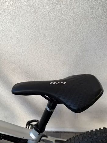 Used Ghost E-ASX 130 Universal 2023 2023 Mountainbike, Schwarz, 29, 27.5 — image 16 of 16