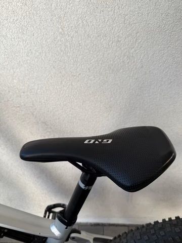 Gebrauchtes Ghost E-ASX 130 Universal 2023 2023 Mountainbike, Schwarz, 29, 27.5 — Bild 16 von 16