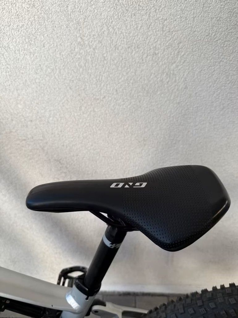 Used Ghost E-ASX 130 Universal 2023 2023 Mountainbike, Schwarz, 29, 27.5 — image 16 of 16