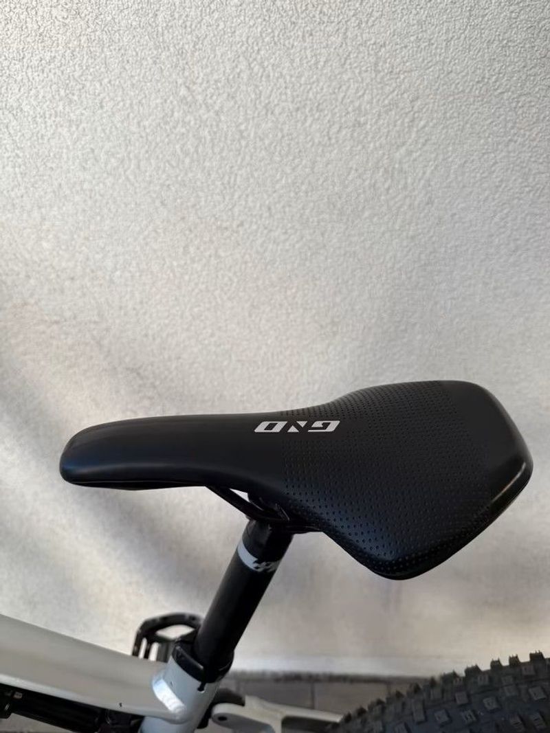 Gebrauchtes Ghost E-ASX 130 Universal 2023 2023 Mountainbike, Schwarz, 29, 27.5 — Bild 16 von 16