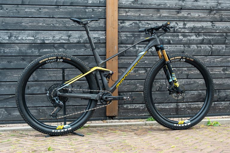 Mondraker F-Podium Carbon R 2021 2021
