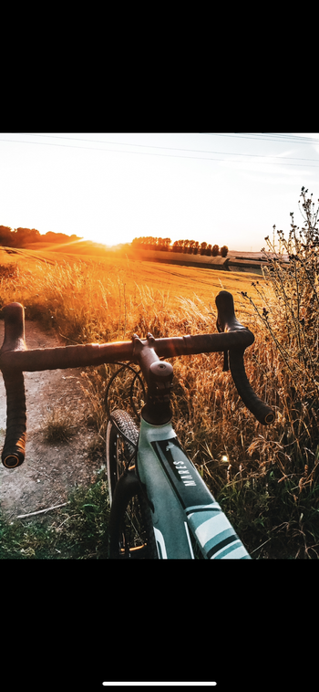 Used Focus MARES 6.8 2020 Road & Gravel, shop.filter.color.008000 — image 2 of 4