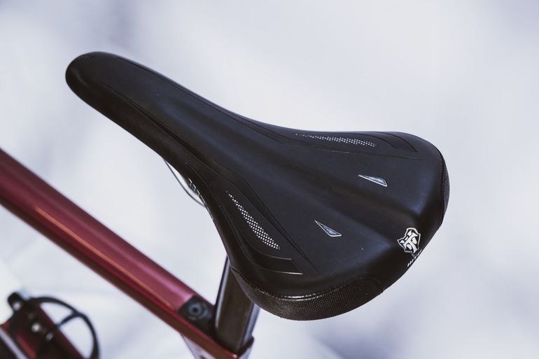 Used 3T Exploro PRO Rival 2022 2022 Road & Gravel, Red — image 13 of 24