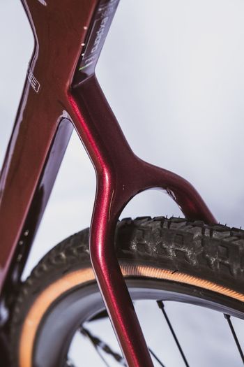 Used 3T Exploro PRO Rival 2022 2022 Road & Gravel, Red — image 7 of 24