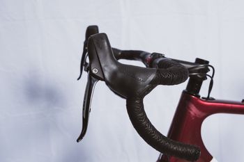 Used 3T Exploro PRO Rival 2022 2022 Road & Gravel, Red — image 6 of 24