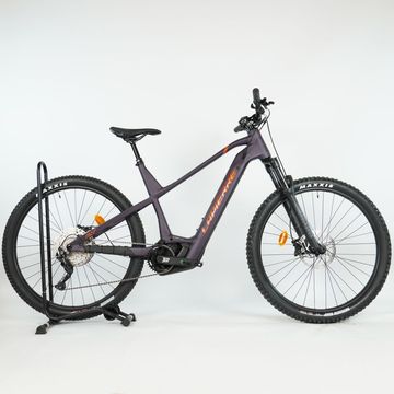 Gebrauchtes Lapierre Overvolt HT 9.7 2023 2023 MTB
