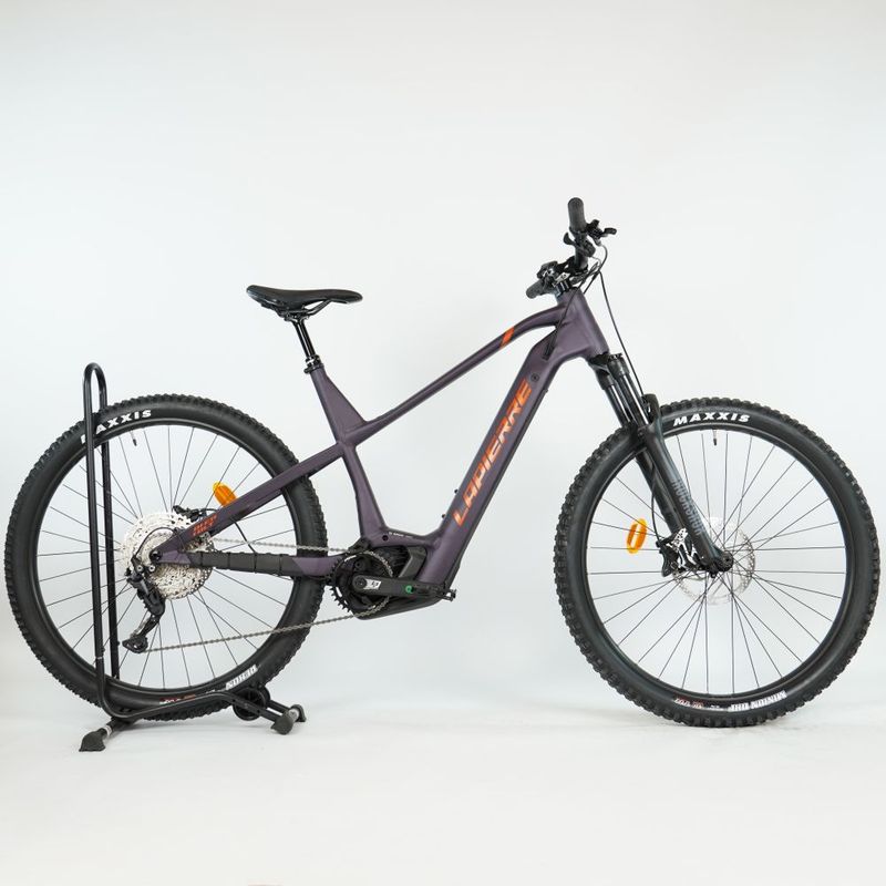 Used Lapierre Overvolt HT 9.7 2023 2023 MTB