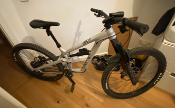 Canyon, Torque 27.5 AL 5 2023