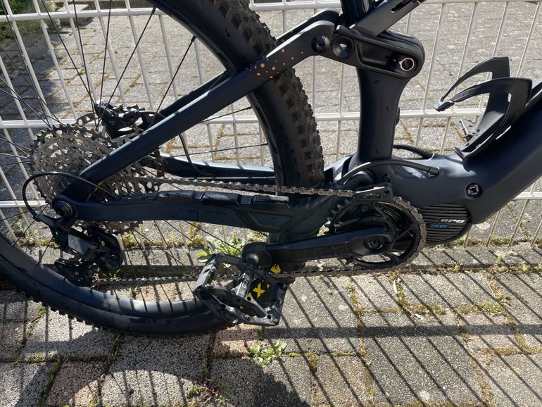 Orbea RISE M20 2022 2022