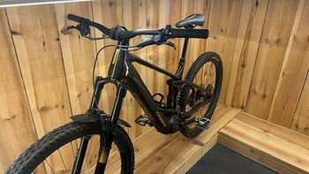 Used Orbea WILD M20 20mph 2024 2024 Mountainbike — image 4 of 6