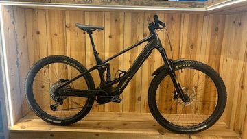 Gebrauchtes Orbea WILD M20 20mph 2024 2024 MTB