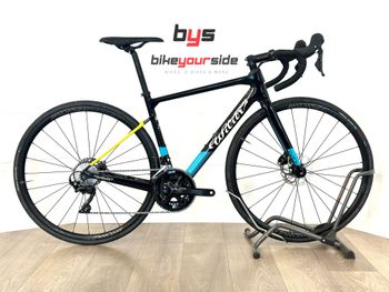 Wilier, Garda Shimano 105