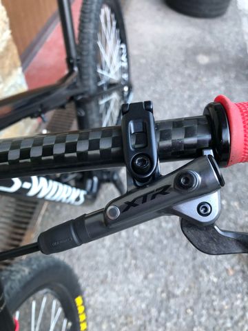 Käytetty Specialized Epic Sram Eagle Transmission XX 2024 Mountainbike — kuva 5 / 6