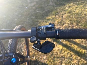 Used Kaiser Kaiser Fully AXS 2023 Mountainbike, Schwarz — image 5 of 10