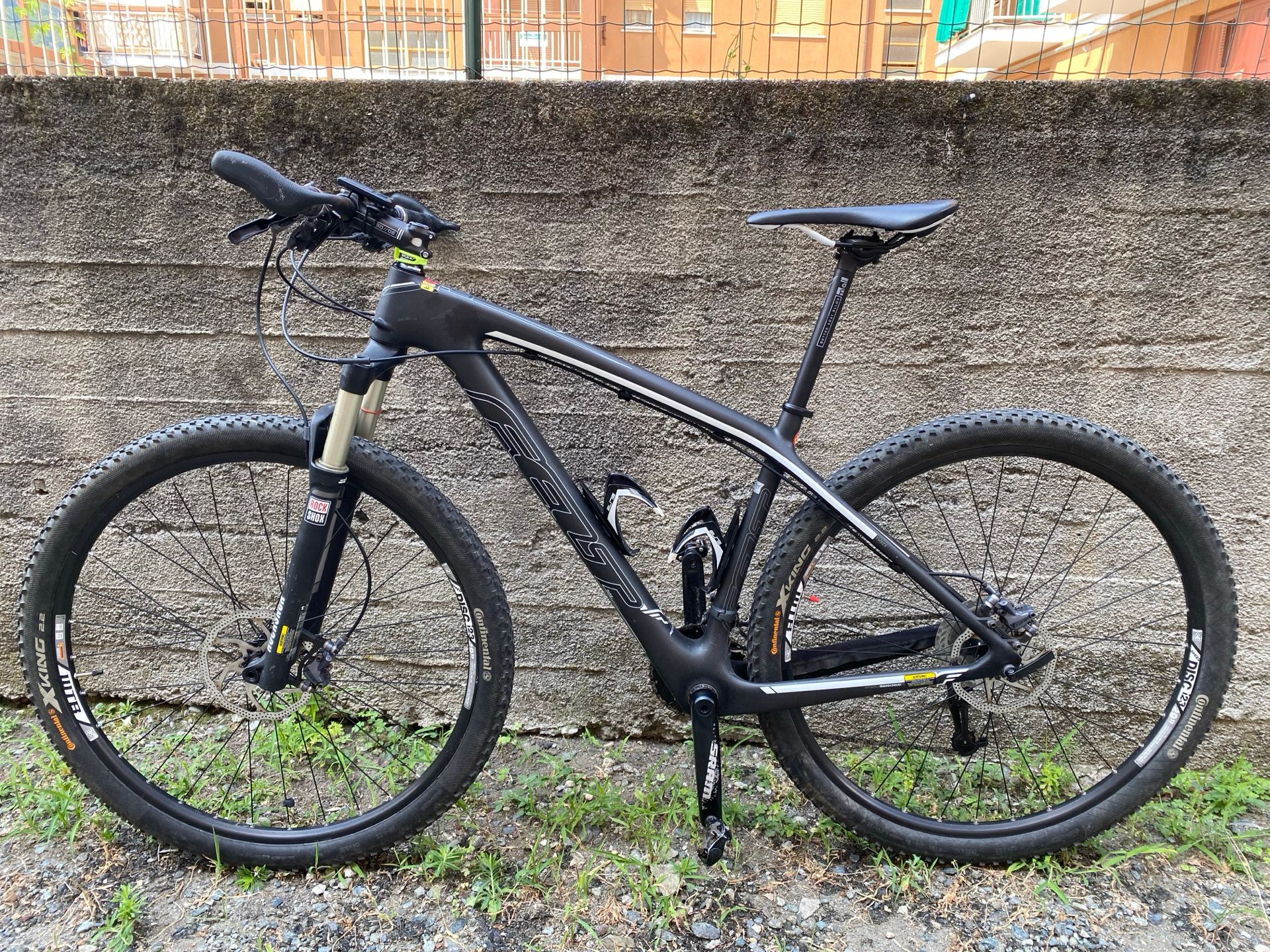 2014 Felt Mtb Felt Nine 50 Felt Bikes Felt Nine C Hardtail Frame
