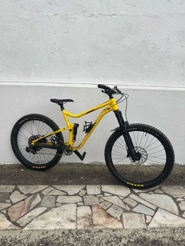 Merida ONE-FORTY 800 2021