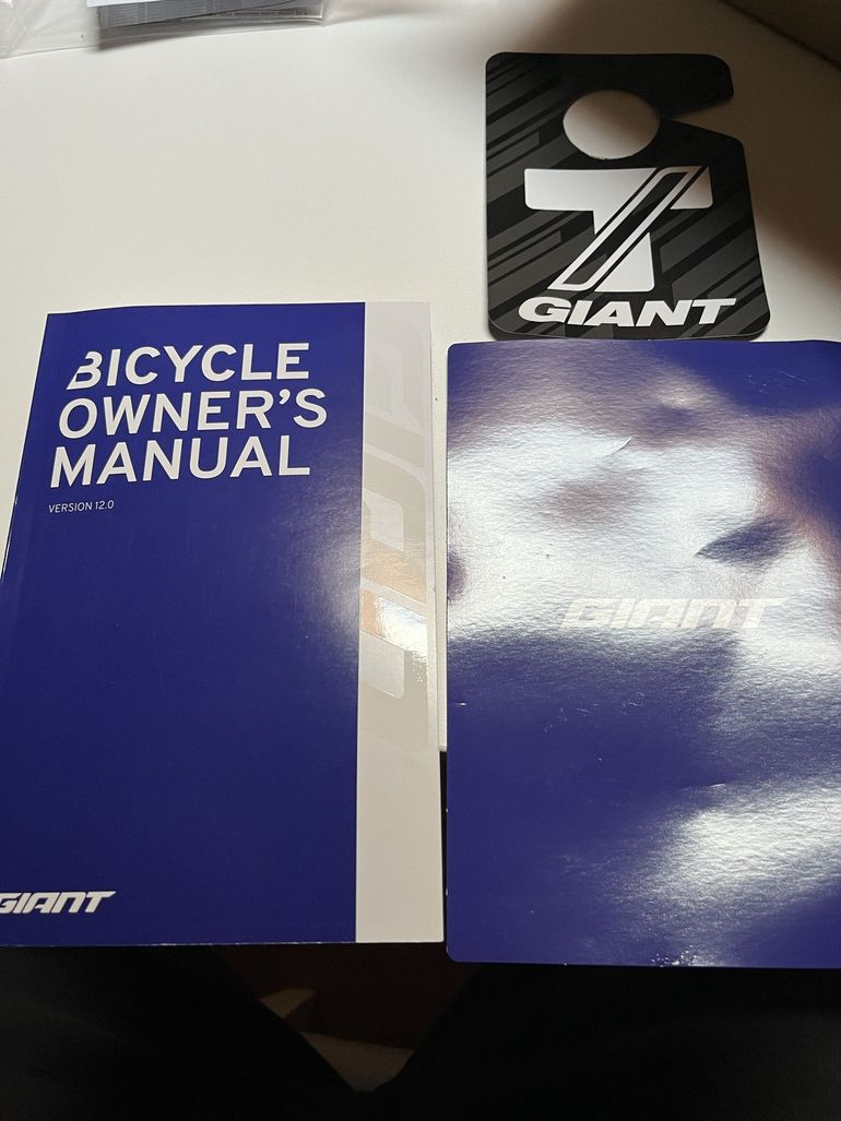 Used Giant TCR Advanced, Disc 2 PC 2021 2021 Road & Gravel, Black — image 6 of 12