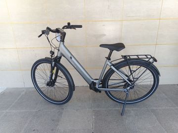 Used tenways CGO800S 2025 Road & Gravel, Black — image 1 of 4